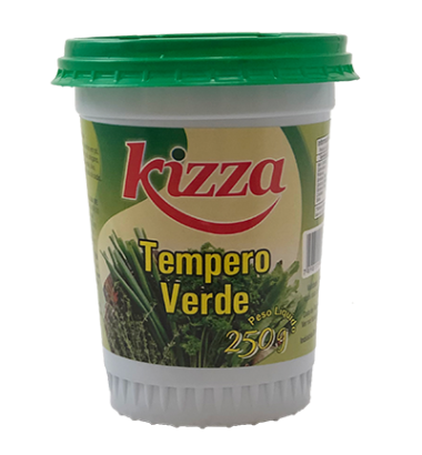 Tempero Verde 