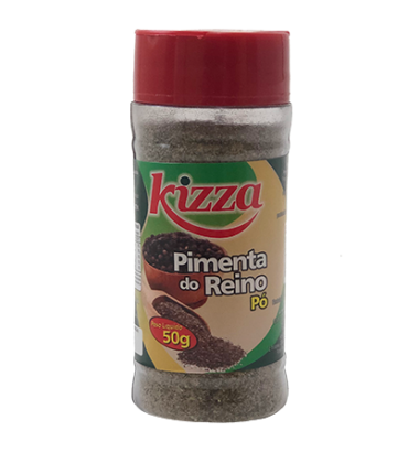 Pimenta do reino pó 