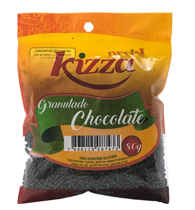 Granulado Chocolate