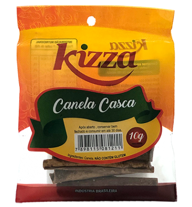 Canela Casca